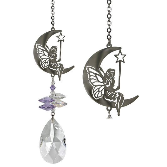 Crystal Fantasy - Fairy