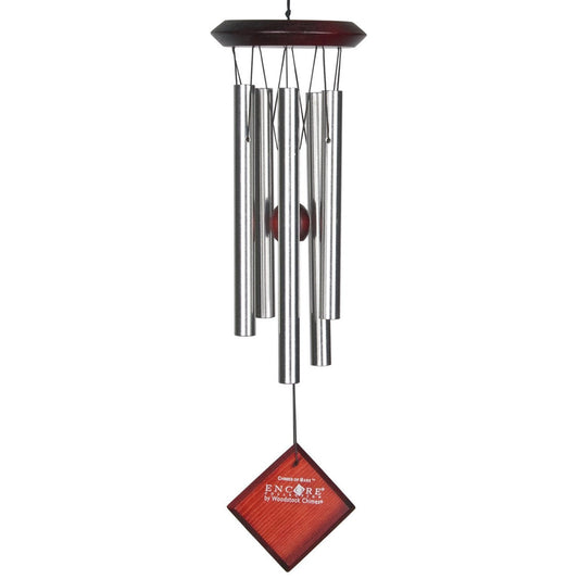 Chimes of Mars - Silver